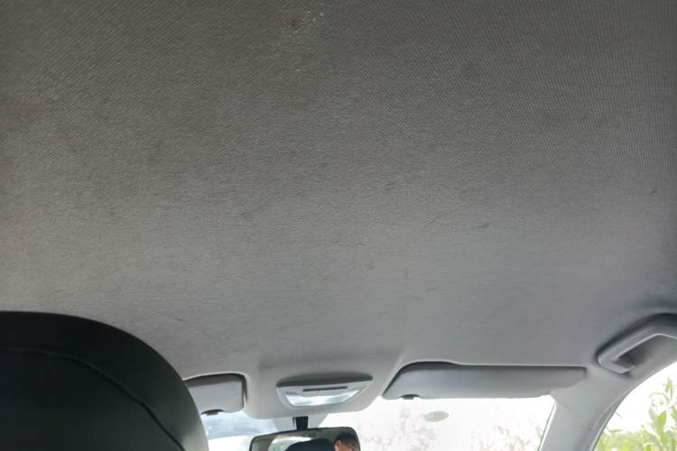 Used Baojun RC-5 2020 1.5L CVT Smart Elite Edition Headliner