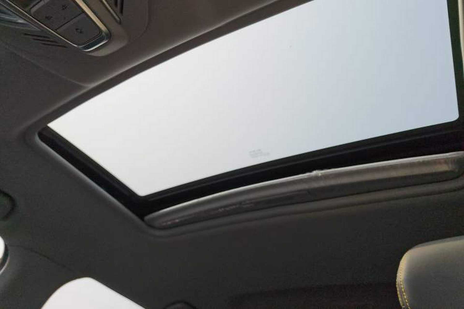 Used Baojun RC-5 2020 1.5L Manual Smart Luxury Edition Headliner