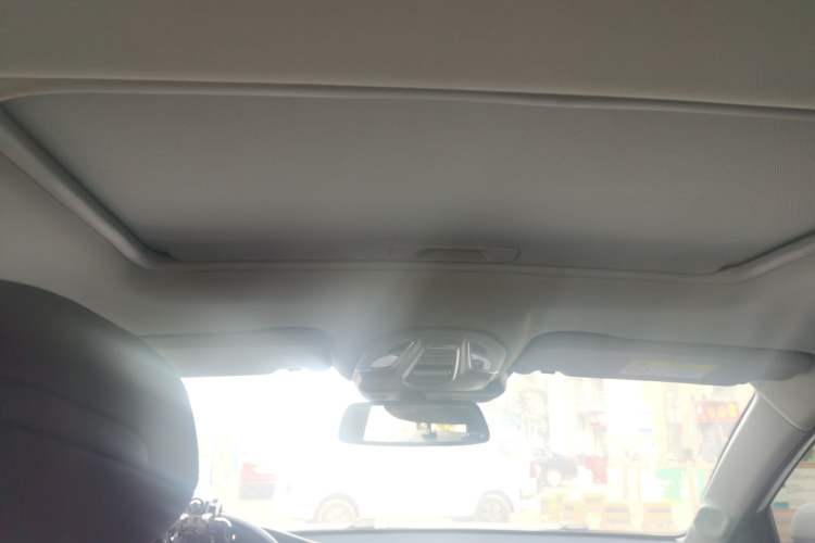 Used Baojun RC-5 2020 1.5T CVT Smart Shine Prestige Edition Headliner