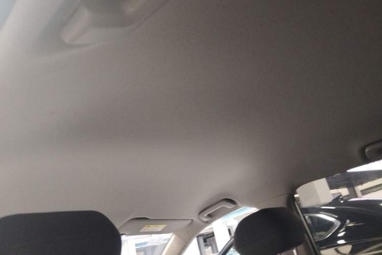 Used Baojun RC-5 2020 1.5L CVT Smart Elite Edition Headliner