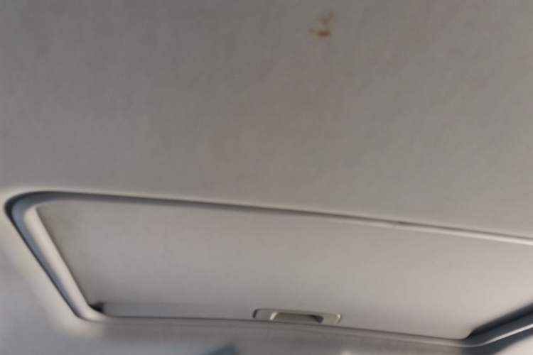 Used Baojun RC-5 2020 1.5L Manual Smart Luxury Edition Headliner
