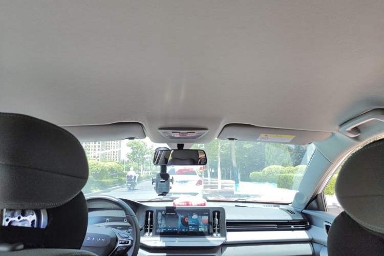 Used Baojun RC-5 2020 RC-5W 1.5L Manual Zhizhao Elite Edition Headliner