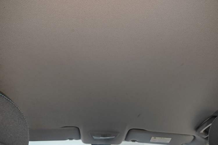 Used Baojun RC-5 2020 1.5L Manual Zhiyao Elite Edition Headliner