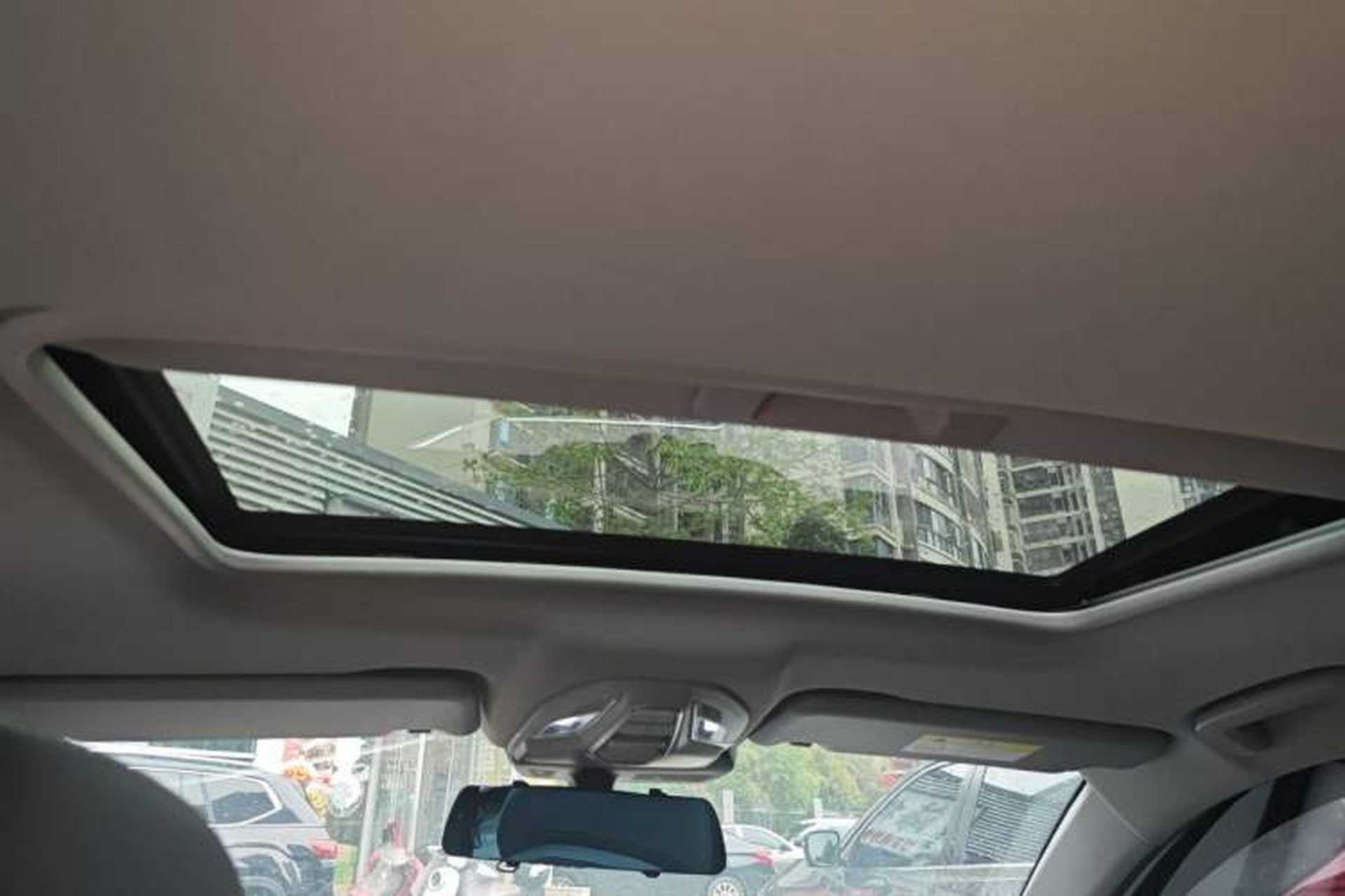 Used Baojun RC-5 2020 1.5T CVT Smart Luxury Edition Headliner