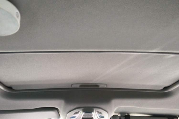 Used Baojun RC-5 2020 1.5T CVT Smart Luxury Edition Headliner