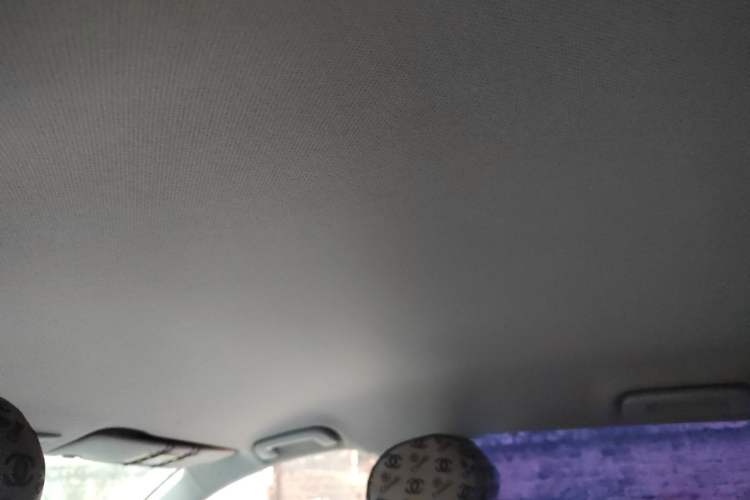 Used Baojun RC-5 2020 RC-5W 1.5L Manual Zhizhao Elite Edition Headliner