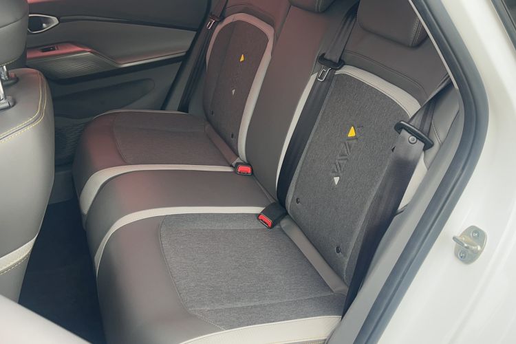 Used Baojun RC-5 2020 1.5L Manual Smart Luxury Edition Interior 1