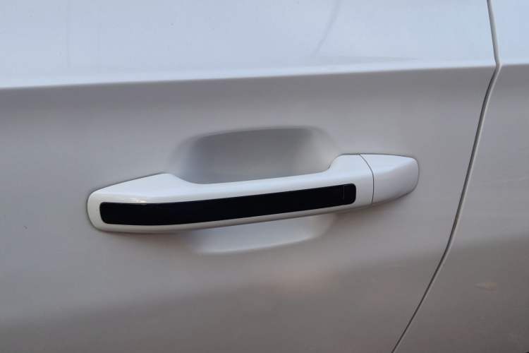 Used Baojun RC-5 2020 1.5L Manual Smart Luxury Edition Interior 1