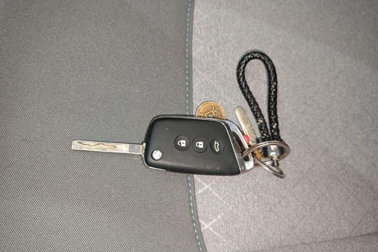 Used Baojun RC-5 2020 1.5L Manual Zhiyao Elite Edition Interior 1