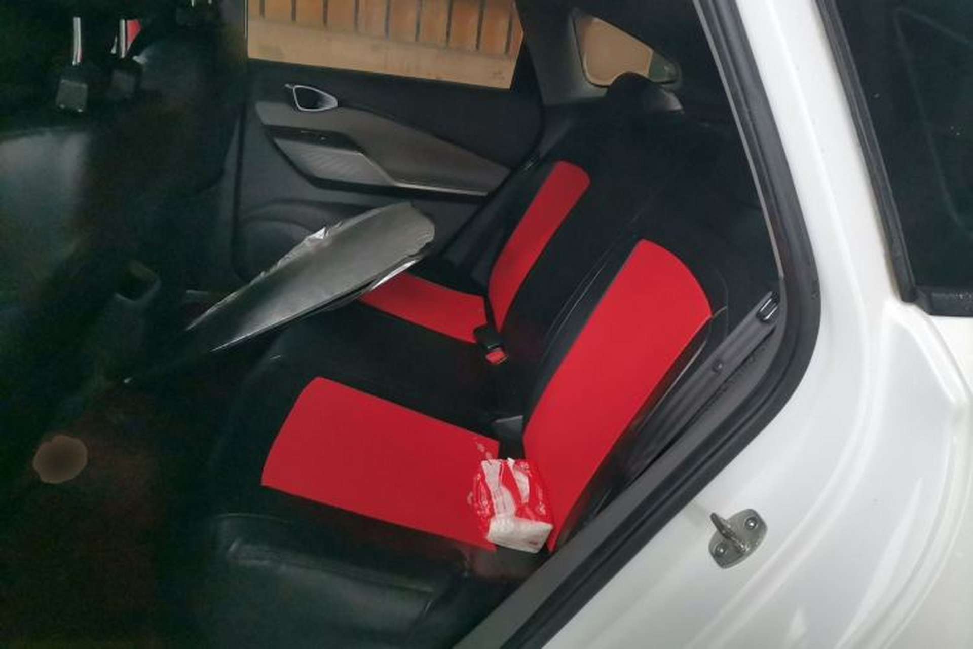 Used Baojun RC-5 2020 1.5L CVT Smart Elite Edition Interior 4