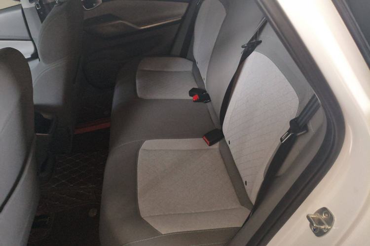 Used Baojun RC-5 2020 1.5L CVT Smart Elite Edition Interior 4