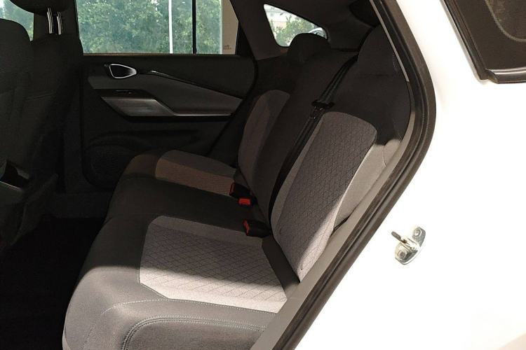 Used Baojun RC-5 2020 1.5L CVT Smart Elite Edition Interior 4