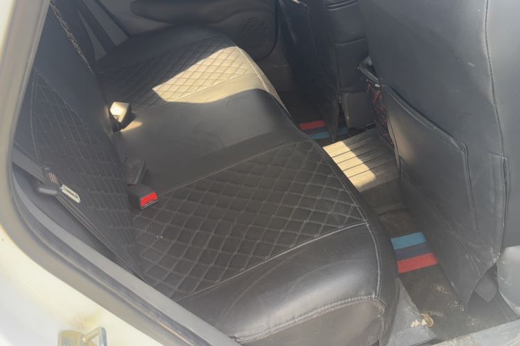Used Baojun RC-5 2020 1.5L Manual Zhiyao Elite Edition Interior 6