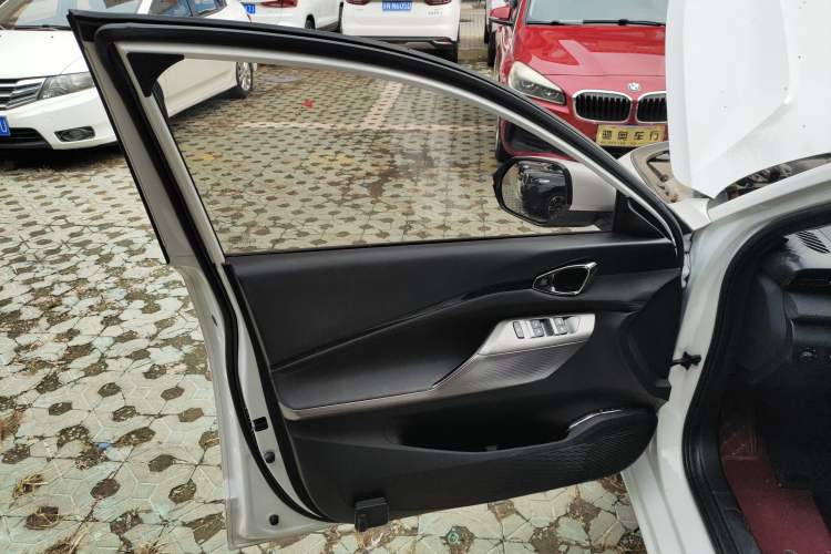 Used Baojun RC-5 2020 1.5T CVT Smart Shine Flagship Edition Left Front Door Interior