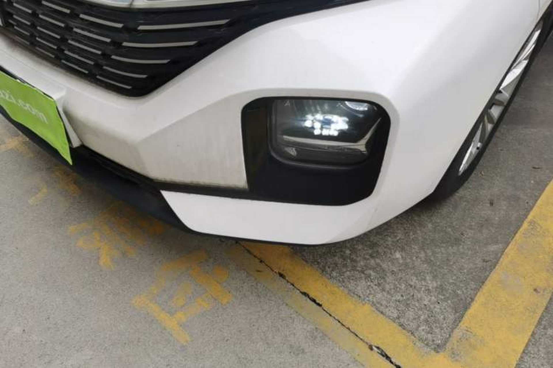 Used Baojun RC-5 2020 1.5T CVT Smart Shine Prestige Edition Left Front Headlight