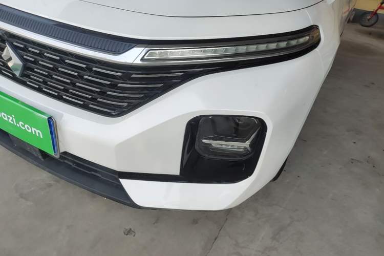 Used Baojun RC-5 2020 1.5L Manual Smart Luxury Edition Left Front Headlight