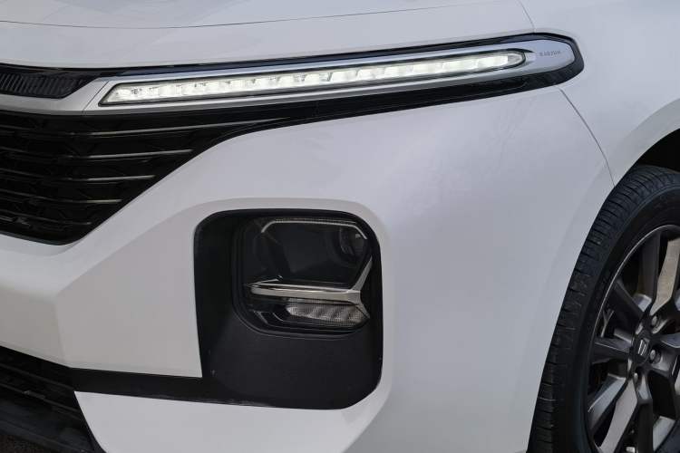 Used Baojun RC-5 2020 1.5L Manual Zhiyao Elite Edition Left Front Headlight
