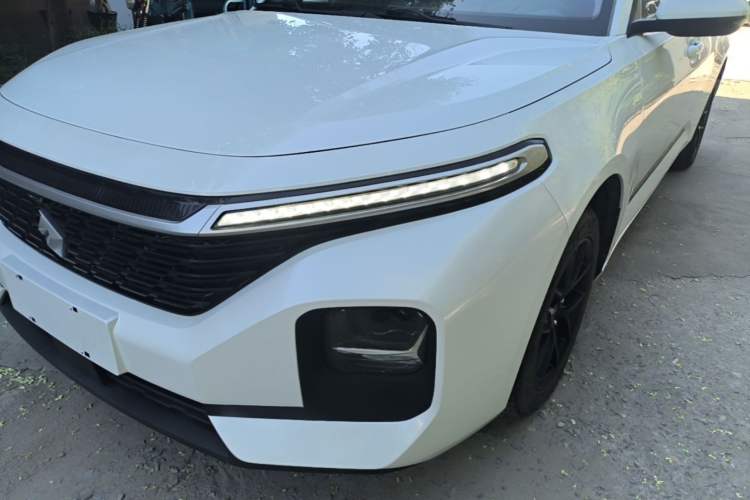 Used Baojun RC-5 2020 1.5L Manual Zhiyao Elite Edition Left Front Headlight