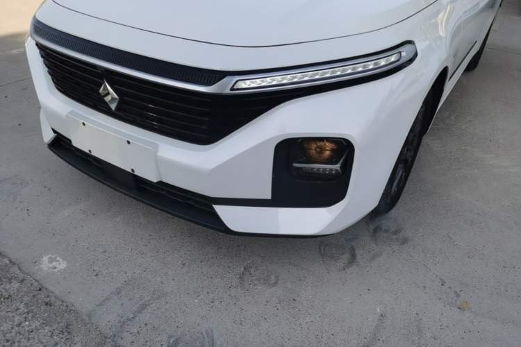Used Baojun RC-5 2020 1.5L CVT Smart Elite Edition Left Front Headlight