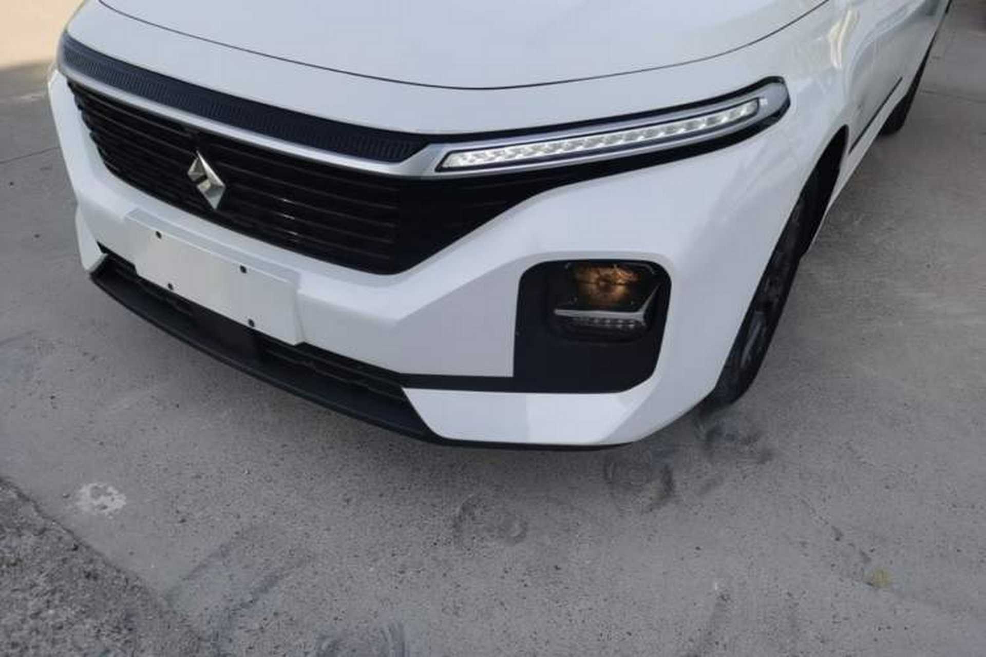 Used Baojun RC-5 2020 1.5L CVT Smart Elite Edition Left Front Headlight