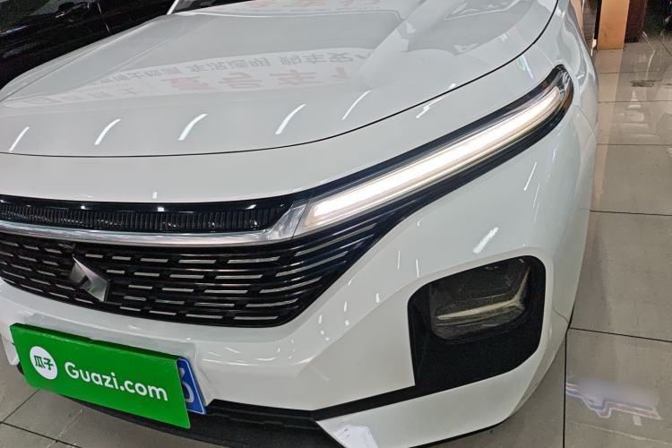Used Baojun RC-5 2020 1.5T CVT Smart Shine Prestige Edition Left Front Headlight
