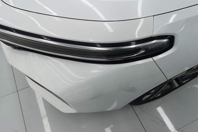 Used Baojun RC-5 2020 1.5T CVT Smart Shine Flagship Edition Left Front Headlight