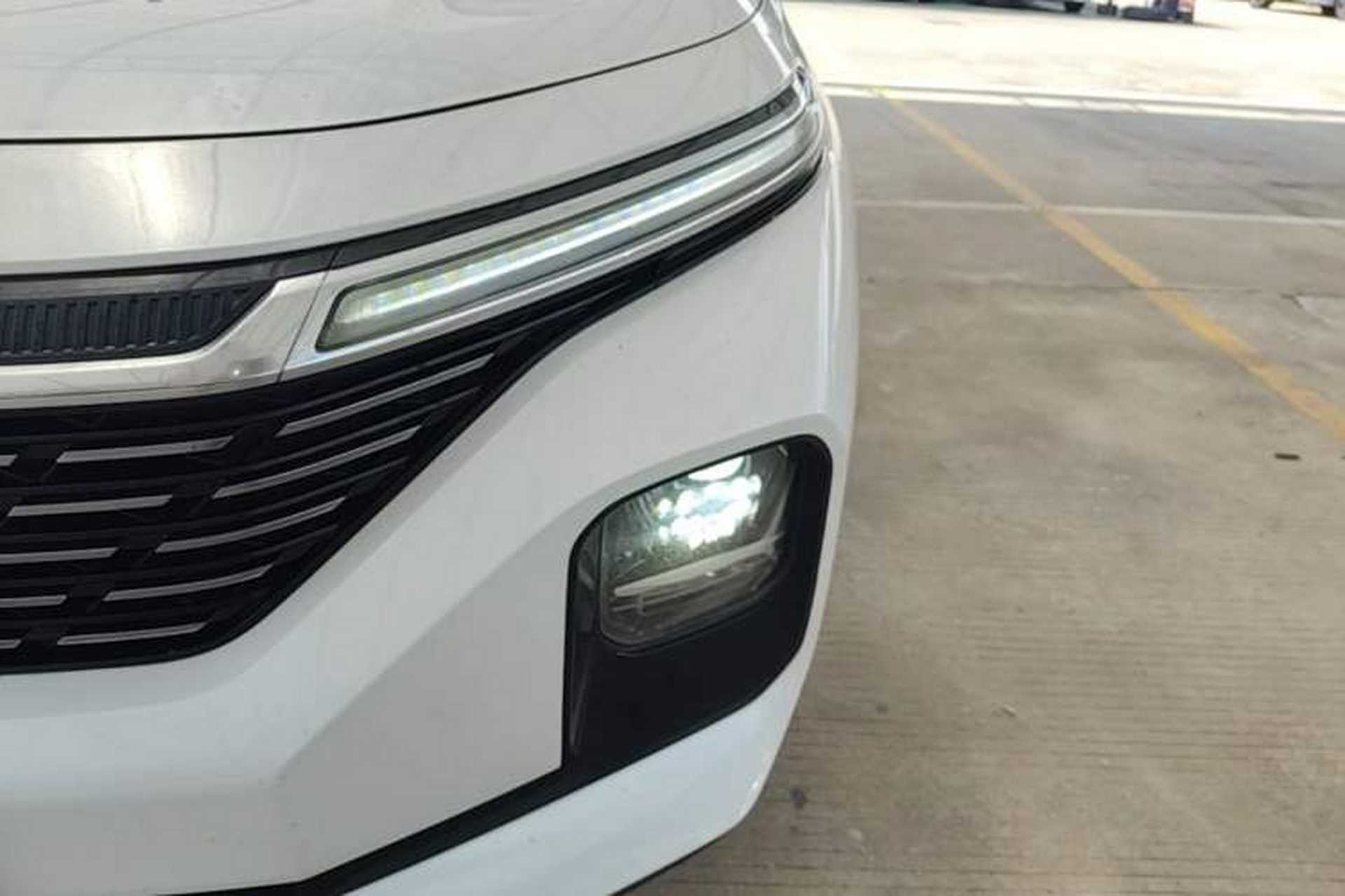 Used Baojun RC-5 2020 1.5T CVT Smart Shine Prestige Edition Left Front Headlight