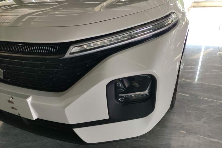 Used Baojun RC-5 2020 1.5L Manual Zhiyao Elite Edition Left Front Headlight