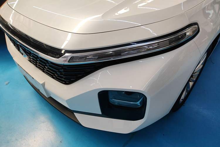 Used Baojun RC-5 2020 1.5T CVT Smart Shine Prestige Edition Left Front Headlight