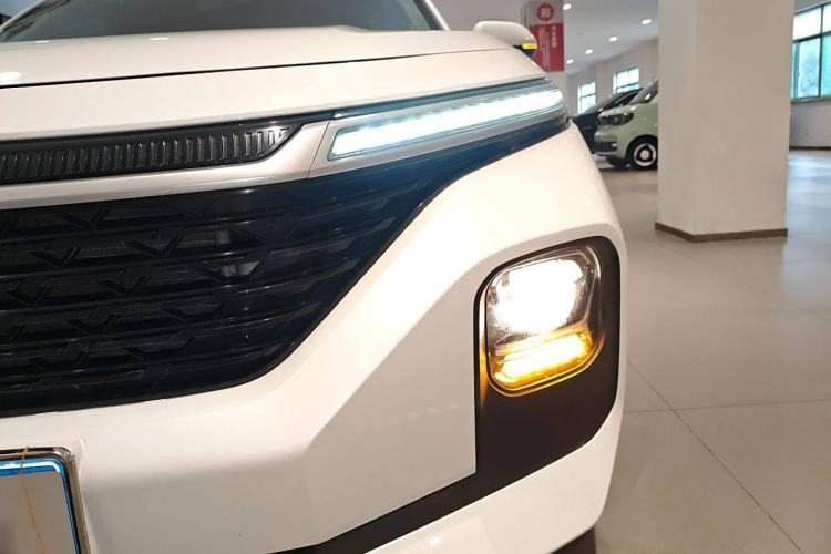 Used Baojun RC-5 2020 1.5L CVT Smart Elite Edition Left Front Headlight