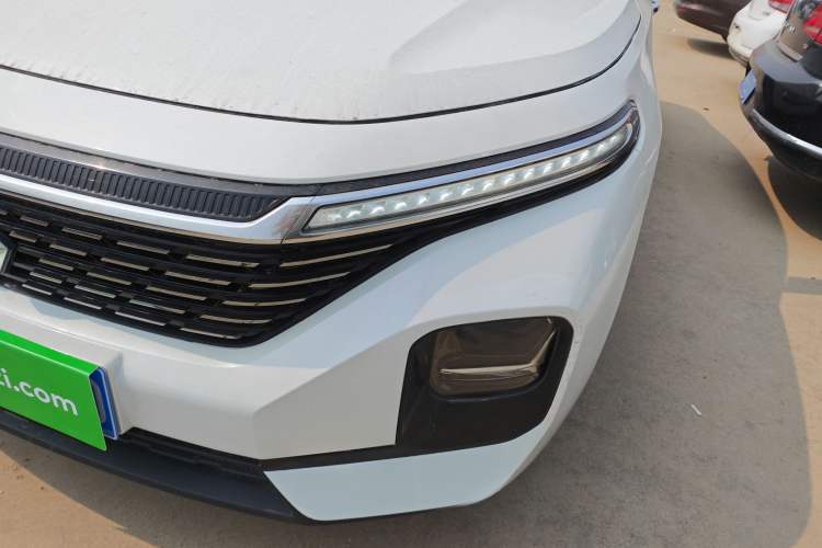 Used Baojun RC-5 2020 1.5L Manual Smart Luxury Edition Left Front Headlight