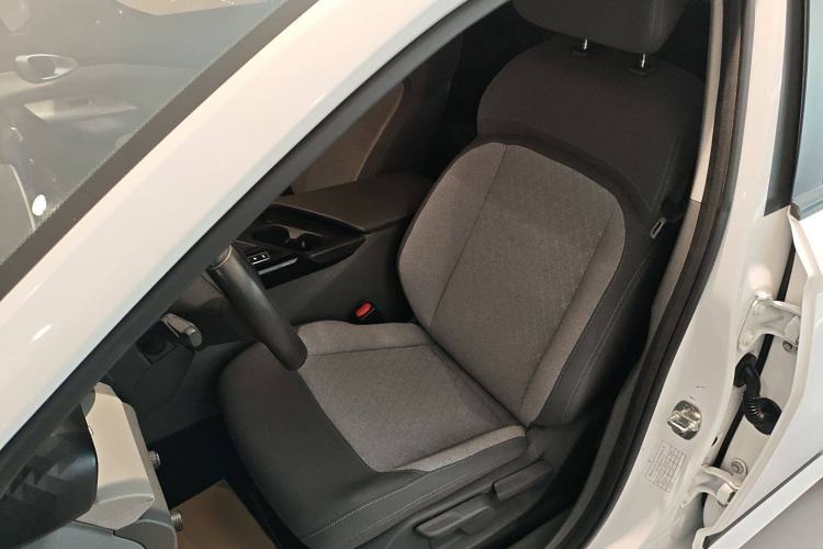 Used Baojun RC-5 2020 1.5L CVT Smart Elite Edition Left Front Seat