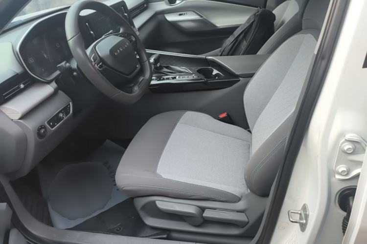 Used Baojun RC-5 2020 1.5L CVT Smart Elite Edition Left Front Seat