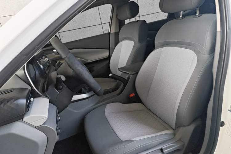 Used Baojun RC-5 2020 1.5L Manual Zhiyao Elite Edition Left Front Seat