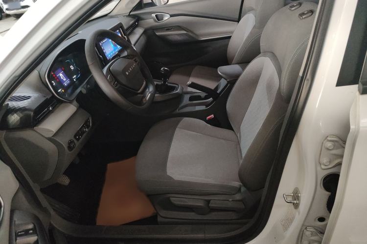 Used Baojun RC-5 2020 1.5L Manual Zhiyao Elite Edition Left Front Seat