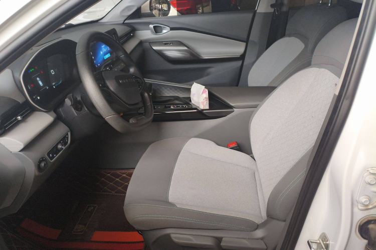 Used Baojun RC-5 2020 1.5L CVT Smart Elite Edition Left Front Seat
