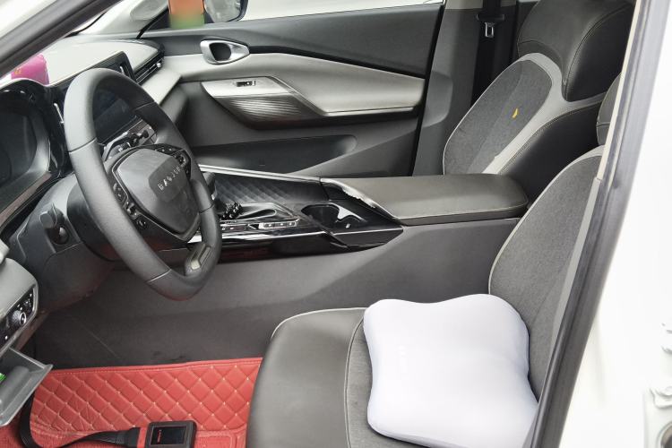 Used Baojun RC-5 2020 1.5T CVT Smart Luxury Edition Left Front Seat