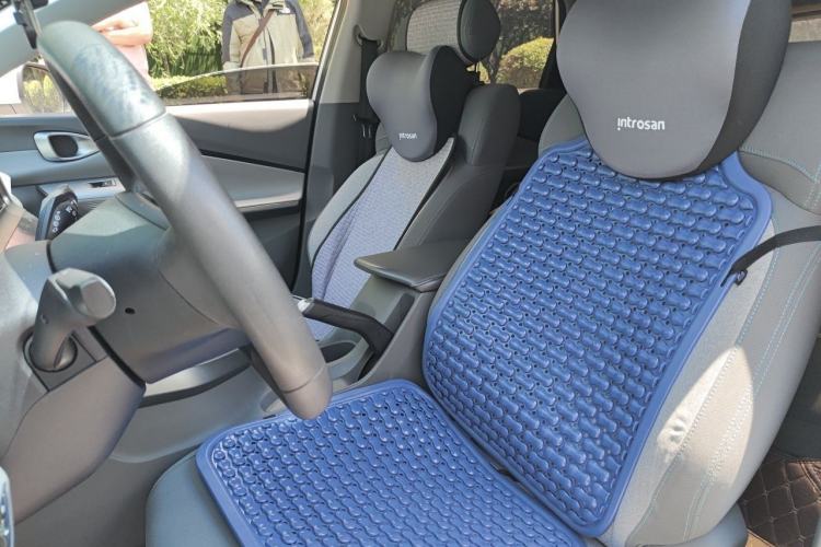 Used Baojun RC-5 2020 RC-5W 1.5L Manual Zhizhao Elite Edition Left Front Seat