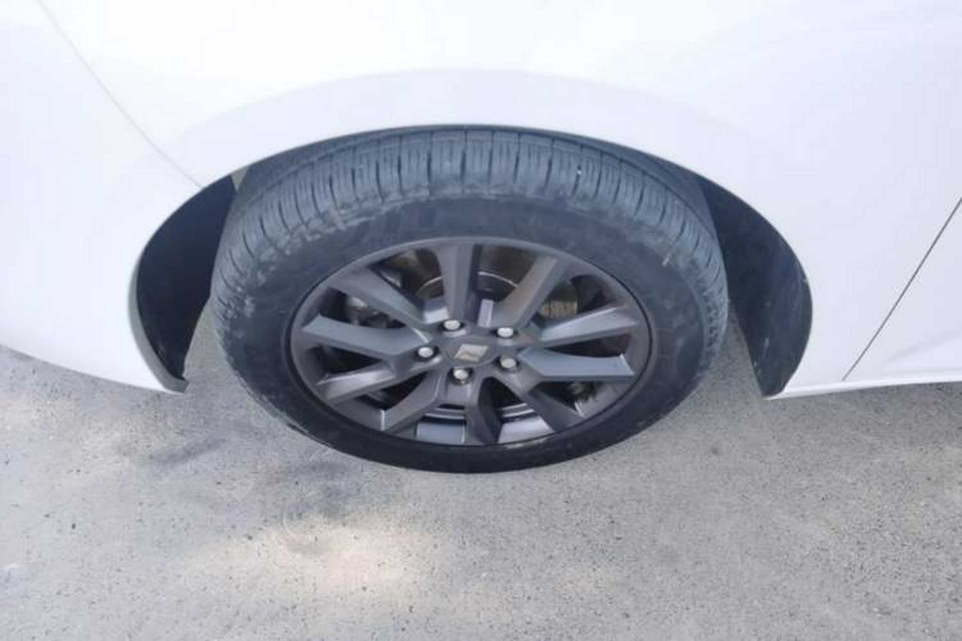Used Baojun RC-5 2020 1.5L CVT Smart Elite Edition Left Front Wheel Hub