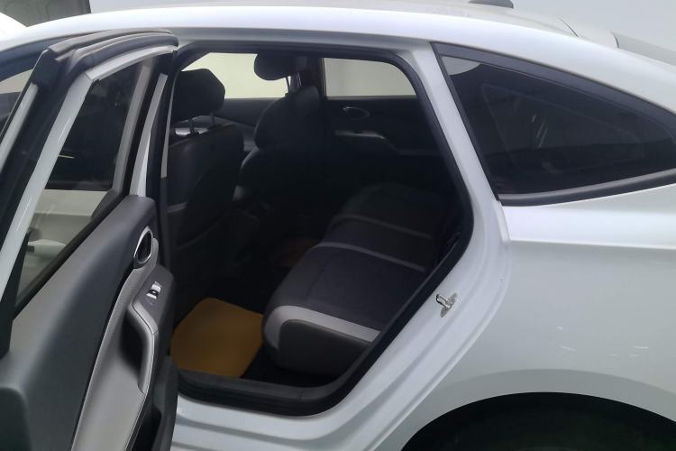 Used Baojun RC-5 2020 1.5L Manual Smart Luxury Edition Left Rear Seat