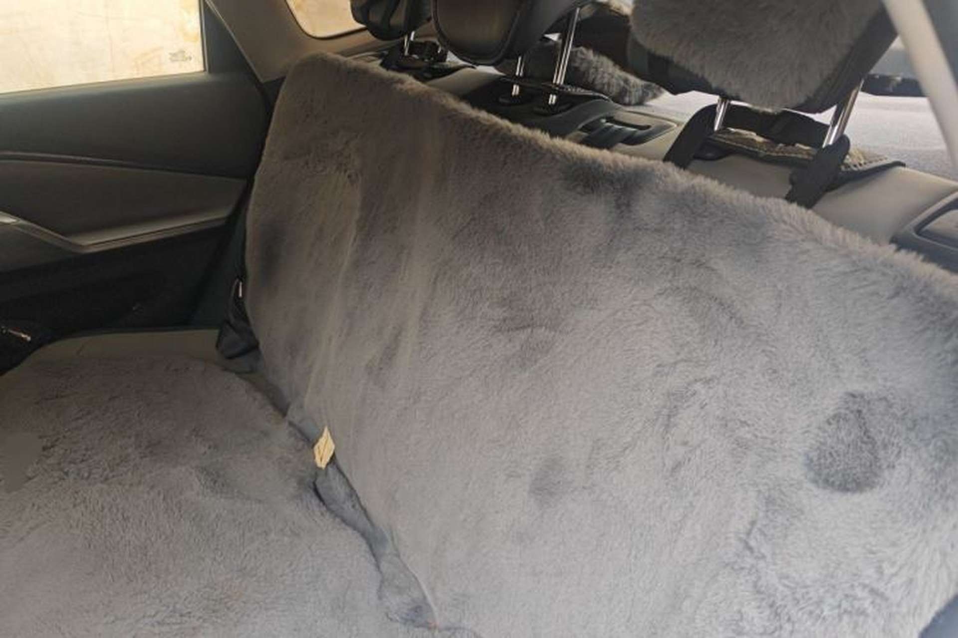 Used Baojun RC-5 2020 1.5T CVT Smart Shine Prestige Edition Left Rear Seat