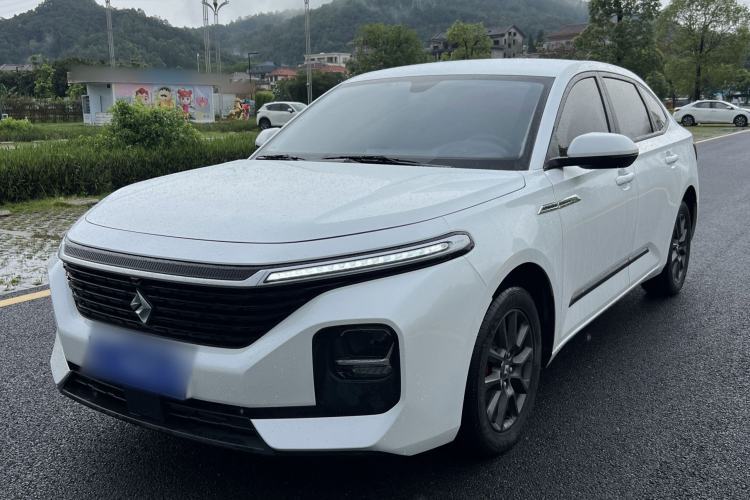 Used Baojun RC-5 2020 1.5L CVT Smart Elite Edition Guazi used car, China used car export, Used car for sale, Used cars, Cheapest cars for sale