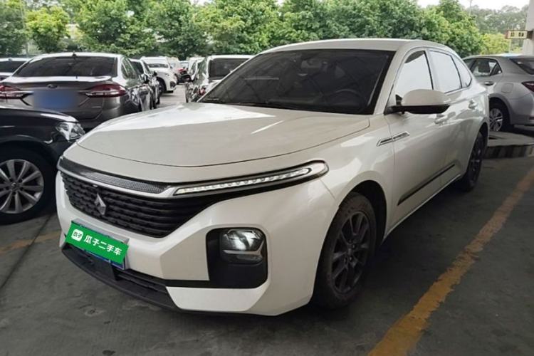 Used Baojun RC-5 2020 1.5L CVT Smart Elite Edition Guazi used car, China used car export, Used car for sale, Used cars, Cheapest cars for sale