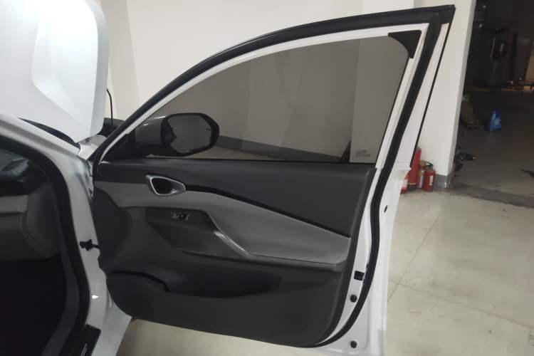 Used Baojun RC-5 2020 1.5T CVT Smart Luxury Edition Right Front Door Interior