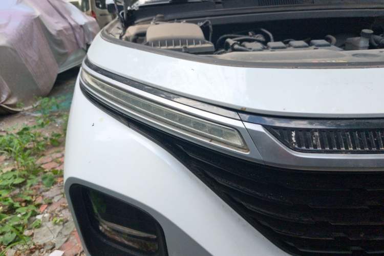 Used Baojun RC-5 2020 1.5L CVT Smart Elite Edition Right Front Headlight