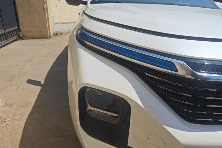 Used Baojun RC-5 2020 1.5T CVT Smart Luxury Edition Right Front Headlight