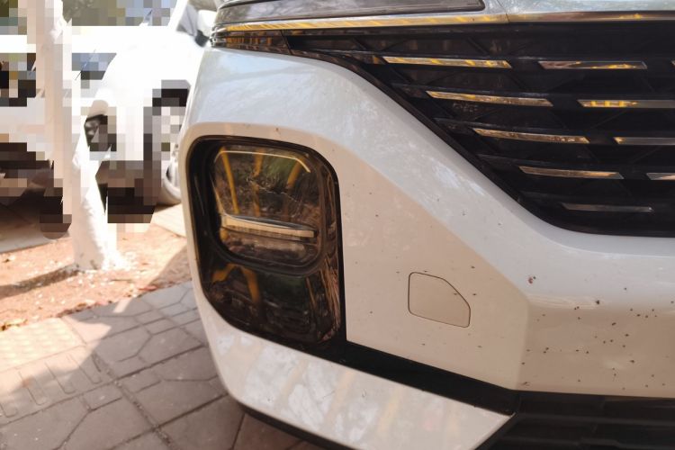 Used Baojun RC-5 2020 1.5T CVT Smart Shine Prestige Edition Right Front Headlight