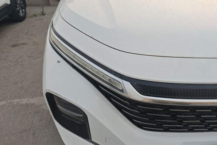 Used Baojun RC-5 2020 1.5T CVT Smart Luxury Edition Right Front Headlight