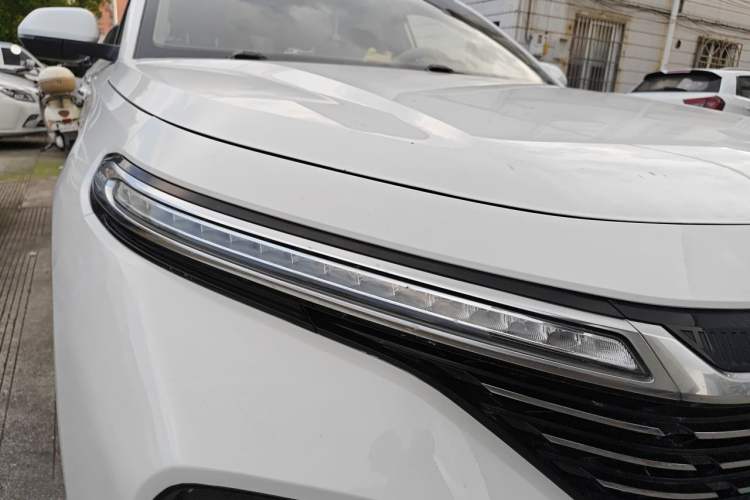 Used Baojun RC-5 2020 1.5T CVT Smart Luxury Edition Right Front Headlight