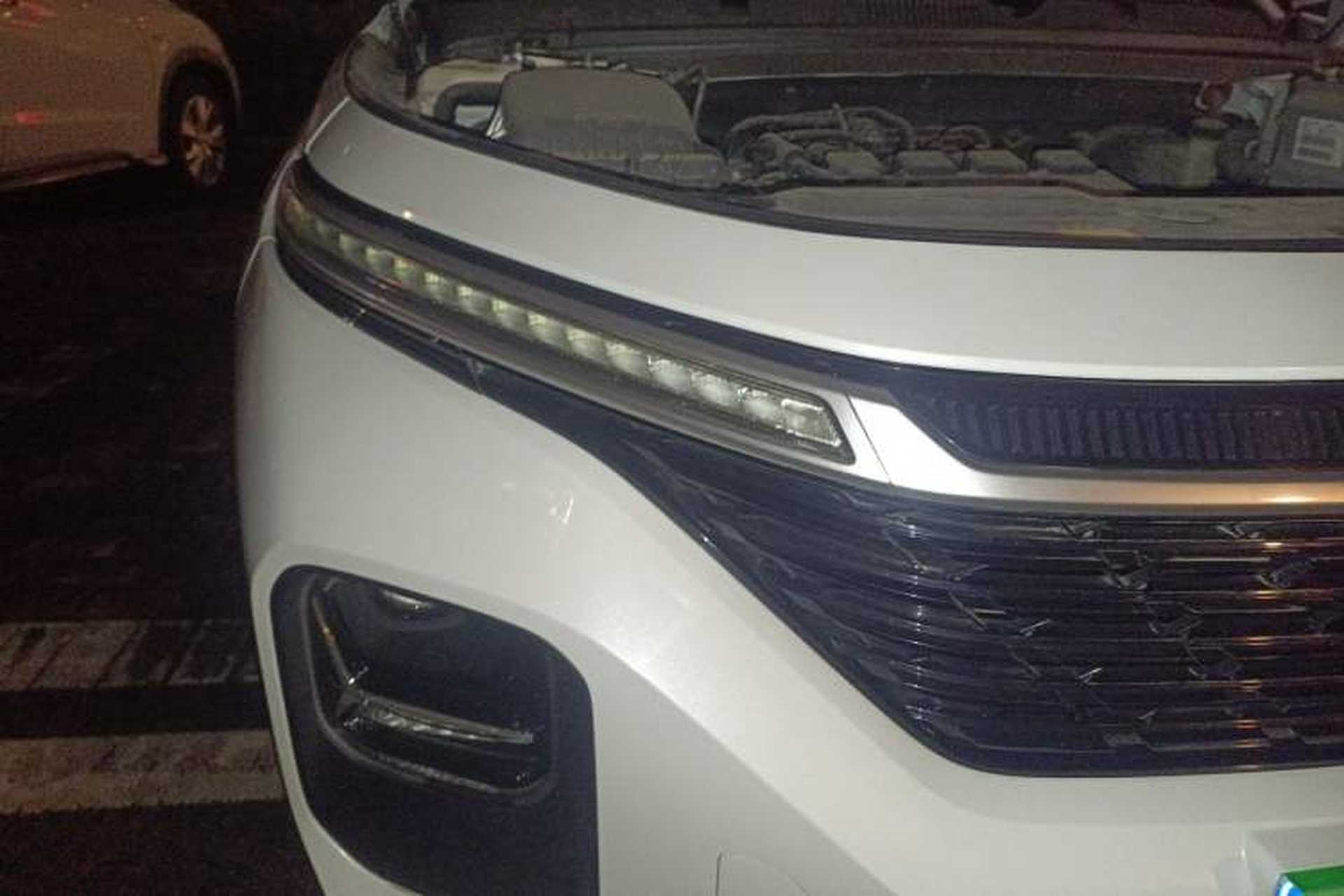 Used Baojun RC-5 2020 1.5L Manual Zhiyao Elite Edition Right Front Headlight
